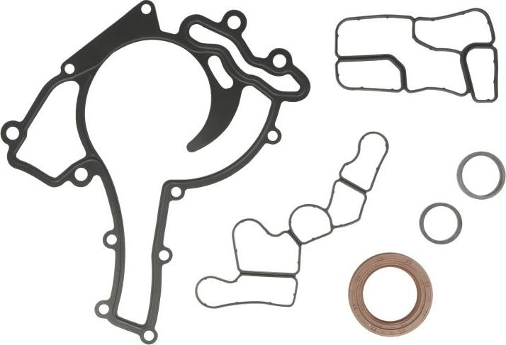 Ajusa 54167700 - Garnitura brtvi, blok motora www.molydon.hr