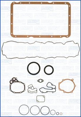 Ajusa 54254900 - Garnitura brtvi, blok motora www.molydon.hr
