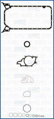 Ajusa 54267600 - Garnitura brtvi, blok motora www.molydon.hr