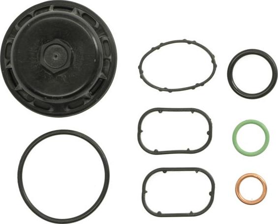 Ajusa 54208800 - Garnitura brtvi, blok motora www.molydon.hr