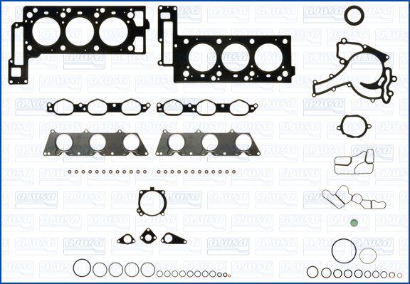 Ajusa 50457300 - Kompletan set brtvi, motor www.molydon.hr