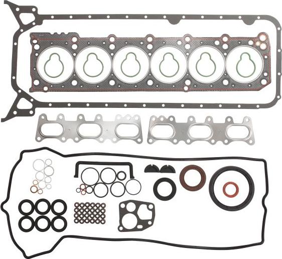 Ajusa 50143200 - Kompletan set brtvi, motor www.molydon.hr