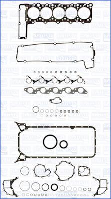 Ajusa 50158700 - Kompletan set brtvi, motor www.molydon.hr