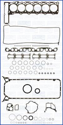 Ajusa 50187400 - Kompletan set brtvi, motor www.molydon.hr