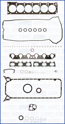 Ajusa 50187800 - Kompletan set brtvi, motor www.molydon.hr