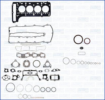 Ajusa 50394900 - Kompletan set brtvi, motor www.molydon.hr