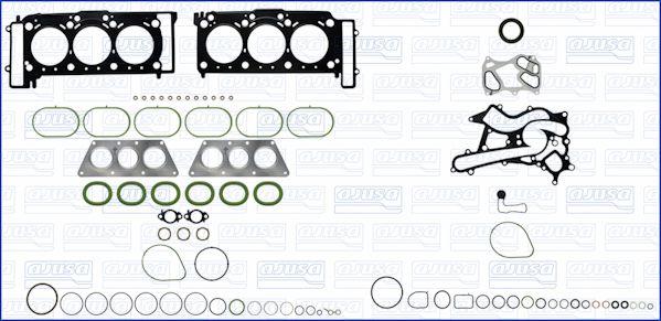 Ajusa 50396100 - Kompletan set brtvi, motor www.molydon.hr