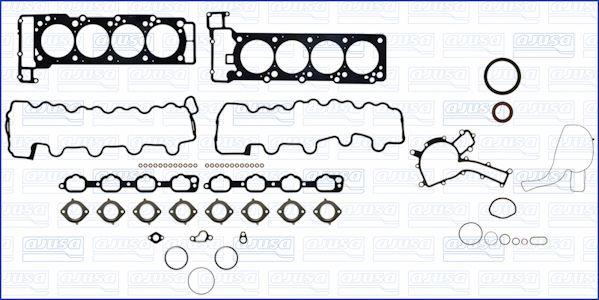 Ajusa 50345700 - Kompletan set brtvi, motor www.molydon.hr