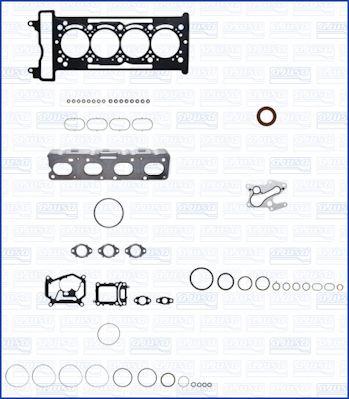 Ajusa 50343800 - Kompletan set brtvi, motor www.molydon.hr