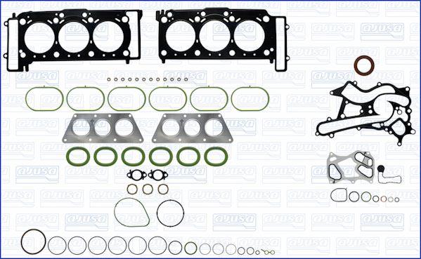 Ajusa 50332500 - Kompletan set brtvi, motor www.molydon.hr