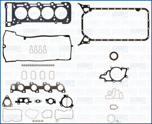 Ajusa 50294100 - Kompletan set brtvi, motor www.molydon.hr