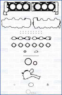 Ajusa 50294200 - Kompletan set brtvi, motor www.molydon.hr