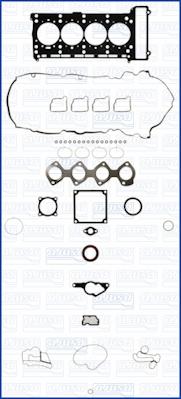 Ajusa 50293600 - Kompletan set brtvi, motor www.molydon.hr