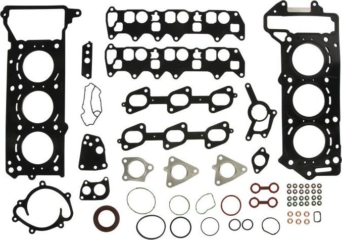 Ajusa 50281800 - Kompletan set brtvi, motor www.molydon.hr