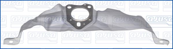 Ajusa 01411600 - Brtva, kompresor www.molydon.hr