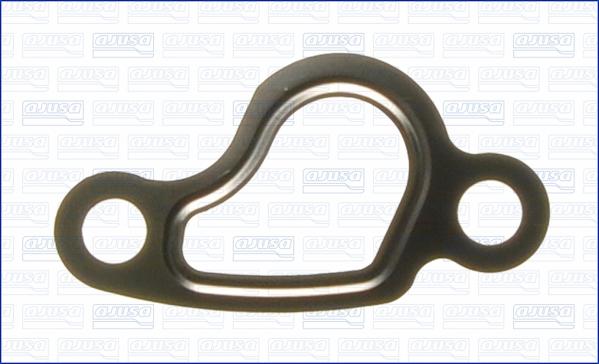 Ajusa 01058400 - Brtva, EGR-ventil (ventil za recirkulaciju ispuh.plinova) www.molydon.hr