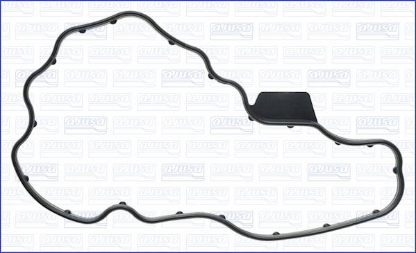 Ajusa 01379300 - Brtva, odusak bloka motora www.molydon.hr