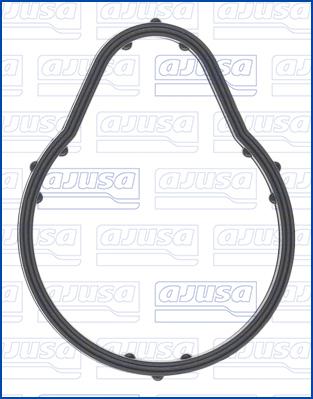 Ajusa 01735800 - Brtva, Vodena pumpa www.molydon.hr