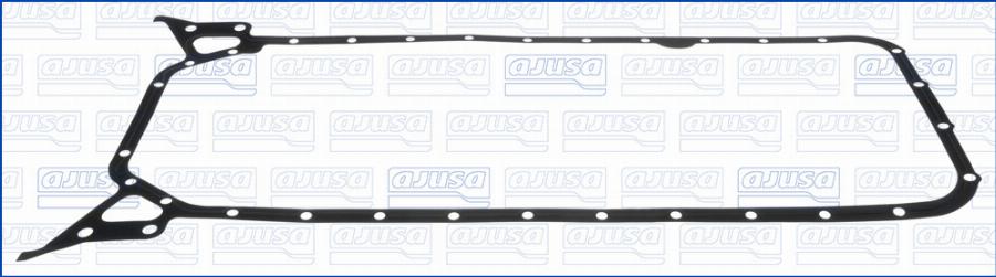 Ajusa 14090900 - Brtva, skupljac ulja www.molydon.hr