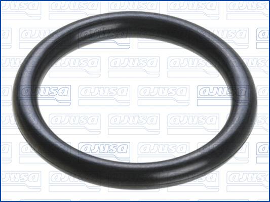 Ajusa 16572000 - Brtva, termostat www.molydon.hr
