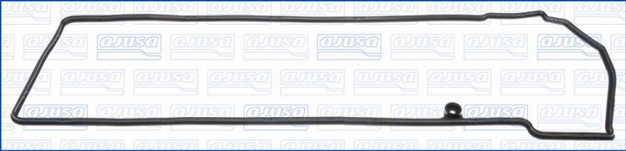 Ajusa 11080700 - Brtva, poklopac glave cilindra www.molydon.hr