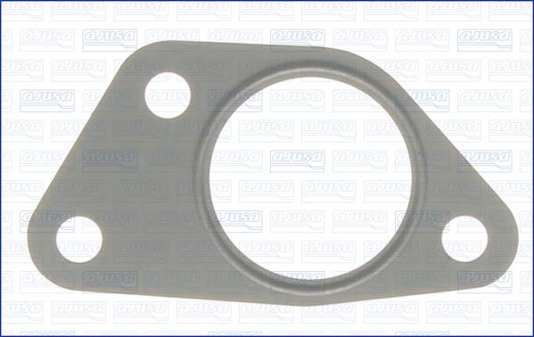 Ajusa 13014400 - Brtva, Ispušna grana www.molydon.hr