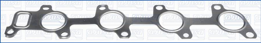 Ajusa 13151700 - Brtva, Ispušna grana www.molydon.hr