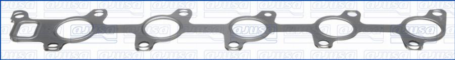 Ajusa 13152300 - Brtva, Ispušna grana www.molydon.hr