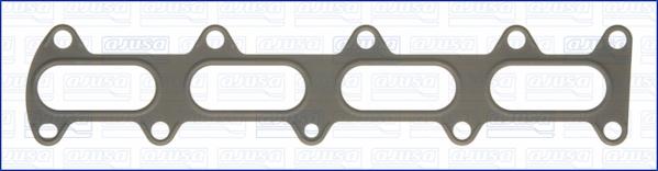 Ajusa 13125700 - Brtva, Ispušna grana www.molydon.hr