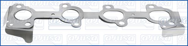 Ajusa 13311800 - Brtva, Ispušna grana www.molydon.hr