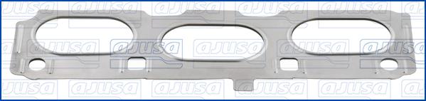 Ajusa 13312100 - Brtva, Ispušna grana www.molydon.hr