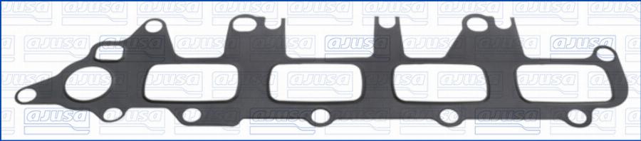 Ajusa 13312700 - Brtva, usisna grana www.molydon.hr