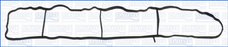 Ajusa 13228200 - Brtva, usisna grana www.molydon.hr