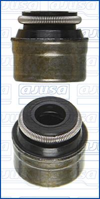 Ajusa 12044400 - Brtveni prsten, tijelo ventila www.molydon.hr