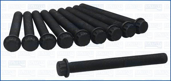 Ajusa 81059400 - Garnitura vijaka za pričvršćivanje glave cilindra www.molydon.hr