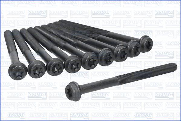 Ajusa 81055400 - Garnitura vijaka za pričvršćivanje glave cilindra www.molydon.hr