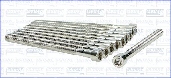 Ajusa 81050500 - Garnitura vijaka za pričvršćivanje glave cilindra www.molydon.hr
