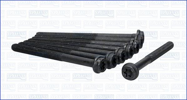 Ajusa 81050800 - Garnitura vijaka za pričvršćivanje glave cilindra www.molydon.hr