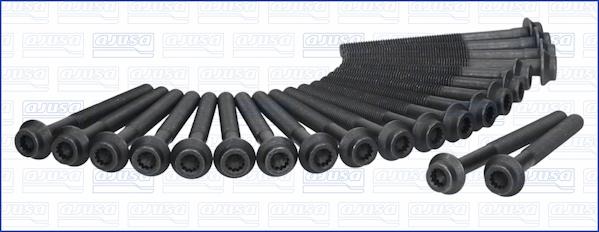Ajusa 81023300 - Garnitura vijaka za pričvršćivanje glave cilindra www.molydon.hr