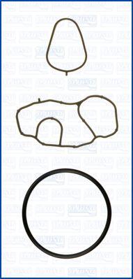 Ajusa 77011100 - Garnitura brtvi, uljni hladnjak www.molydon.hr