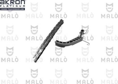 AKRON-MALÒ 909094 - Lanac razvoda www.molydon.hr