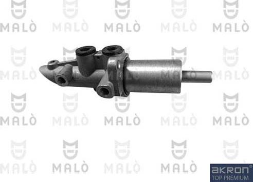 AKRON-MALÒ 90562 - Glavni kočioni cilindar www.molydon.hr