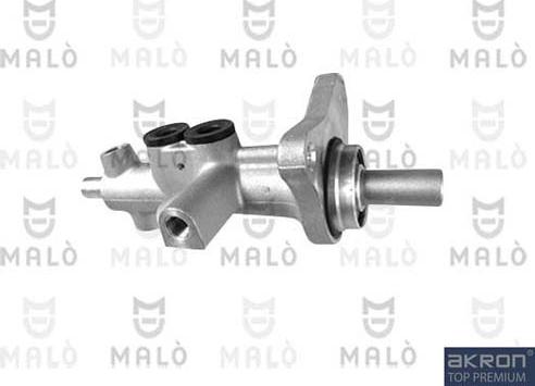 AKRON-MALÒ 90534 - Glavni kočioni cilindar www.molydon.hr