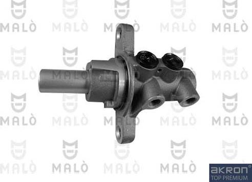 AKRON-MALÒ 90535 - Glavni kočioni cilindar www.molydon.hr