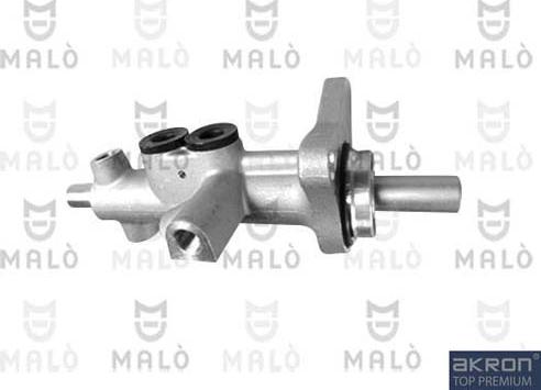 AKRON-MALÒ 90533 - Glavni kočioni cilindar www.molydon.hr