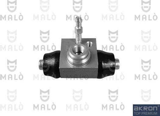 AKRON-MALÒ 90268 - Kočioni cilindar kotača www.molydon.hr