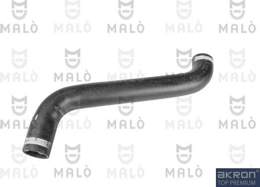 AKRON-MALÒ 6776A - Crijevo hladnjaka www.molydon.hr