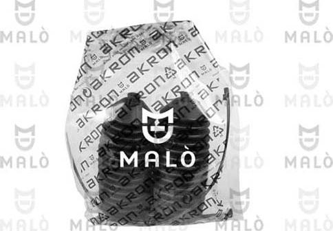 AKRON-MALÒ 15627 - Kompletna Manžeta, upravljanje www.molydon.hr