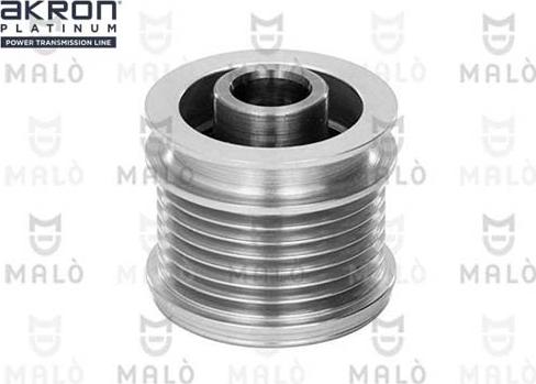 AKRON-MALÒ 1580082 - Remenica, alternator www.molydon.hr