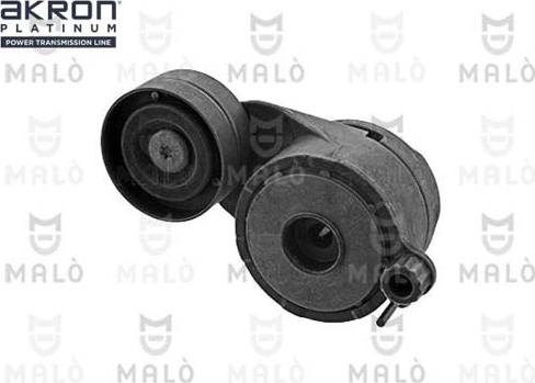 AKRON-MALÒ 1570598 - Natezač remena, klinasti rebrasti remen  www.molydon.hr